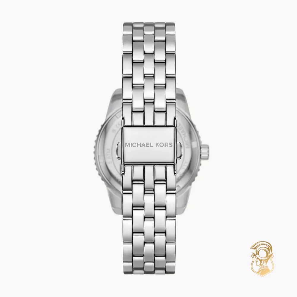 Michael Kors Bryant Three-Hand Watch 35mm