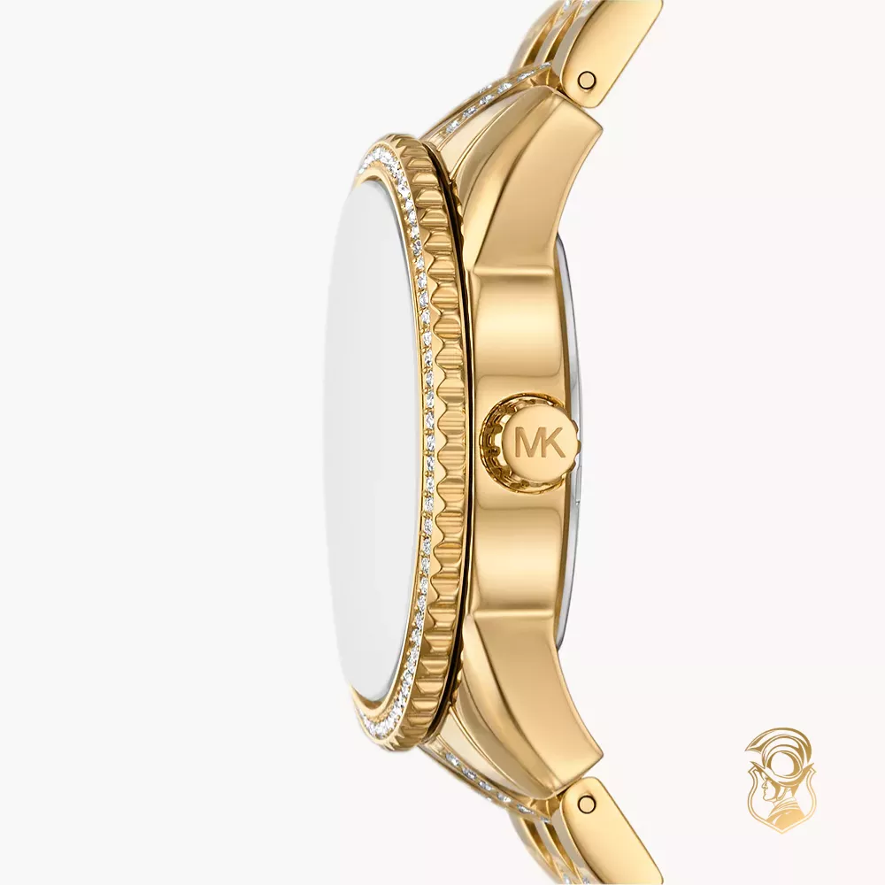 Michael Kors Bryant Three-Hand Watch 35mm