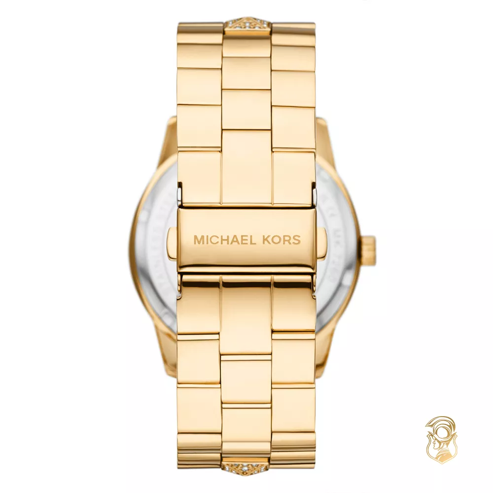 Michael Kors Bryn Pavé Watch 42mm