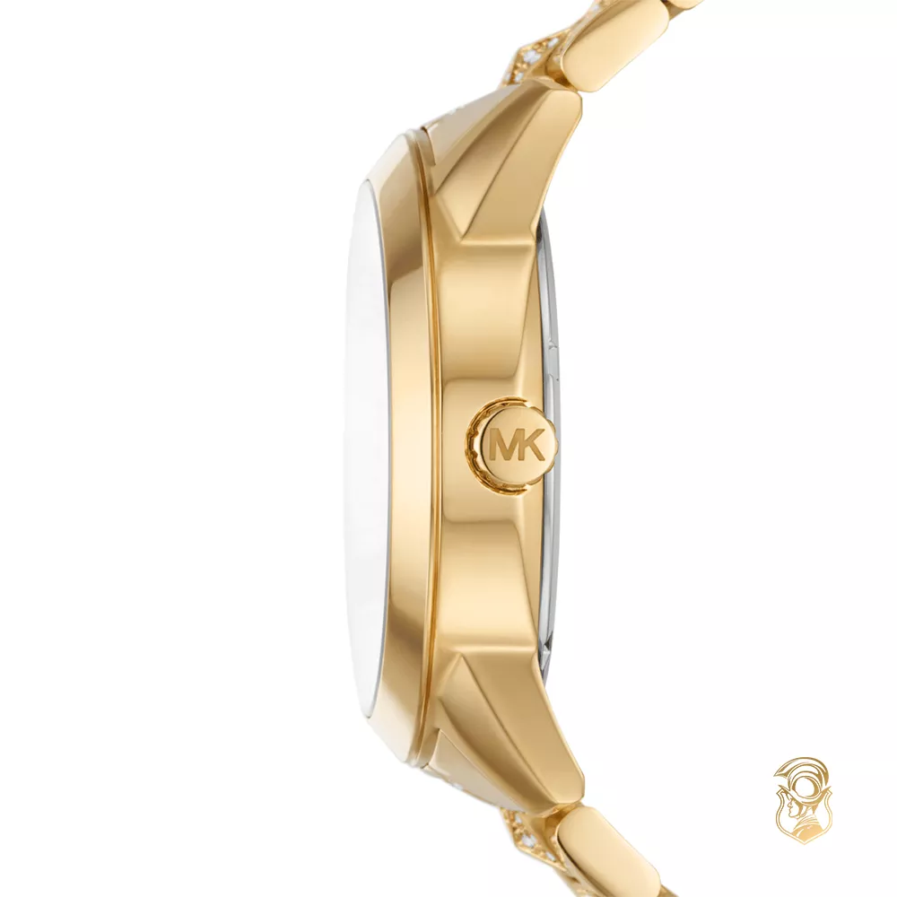 Michael Kors Bryn Pavé Watch 42mm