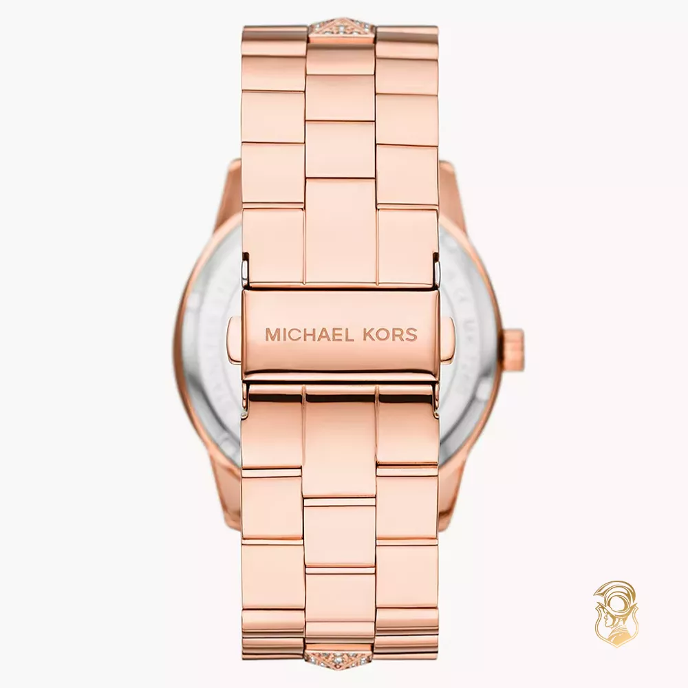 Michael Kors Bryn Pavé Watch 42mm