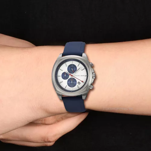 Michael Kors Bryson Watch 43.5mm