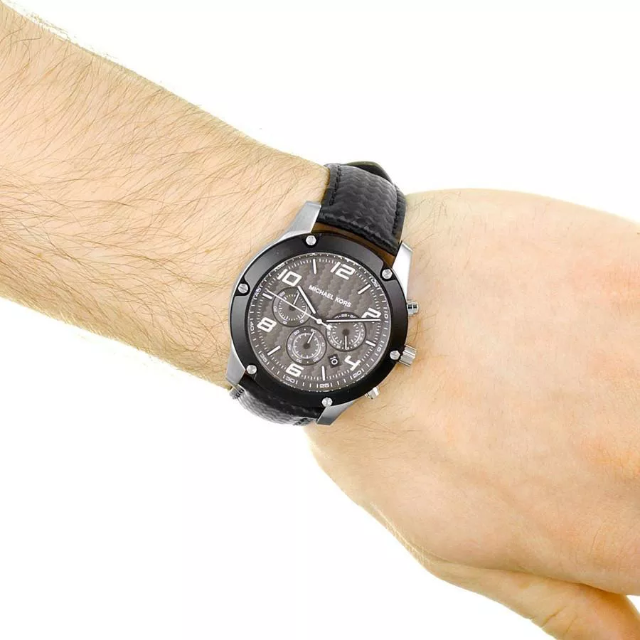 Michael Kors Caine Men's Watch 45mm