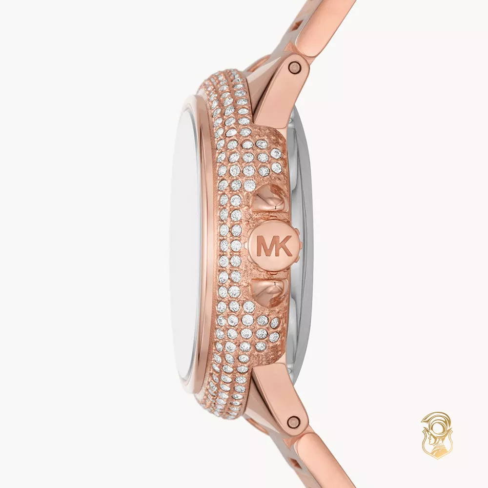 Michael Kors Camille Automatic Watch 33mm