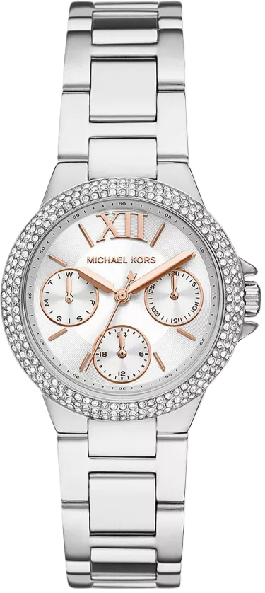 MSP: 103110 Michael Kors Camille Chronograph Watch 33MM 7,510,000