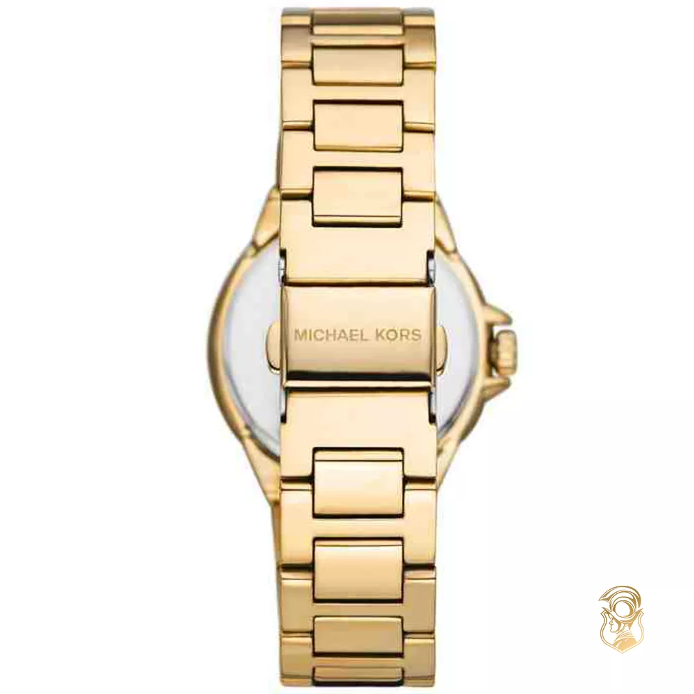 Michael Kors Camille Gold Watch 33mm