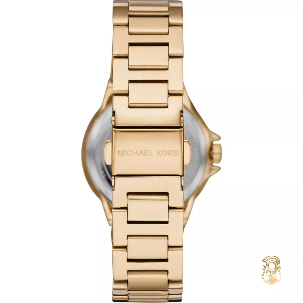 Michael Kors Camille Gold Watch 33mm