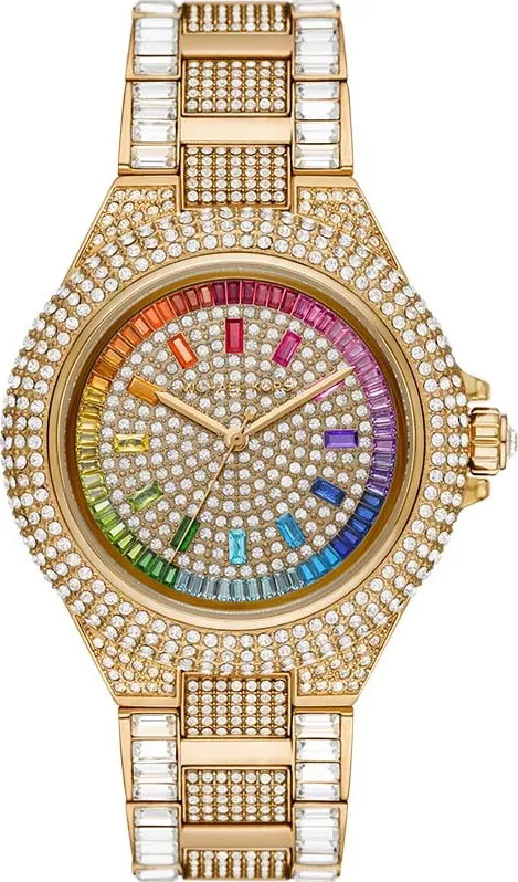 MSP: 96570 Michael Kors Camille Limited-Edition Watch 43mm 13,760,000