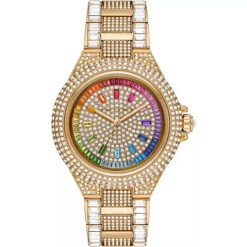 Michael Kors Camille Limited-Edition Watch 43mm