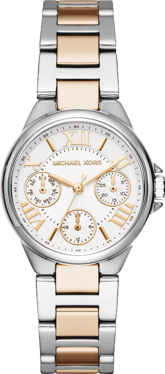 MSP: 86156 Michael Kors Camille Mini Watch 33mm 6,882,000