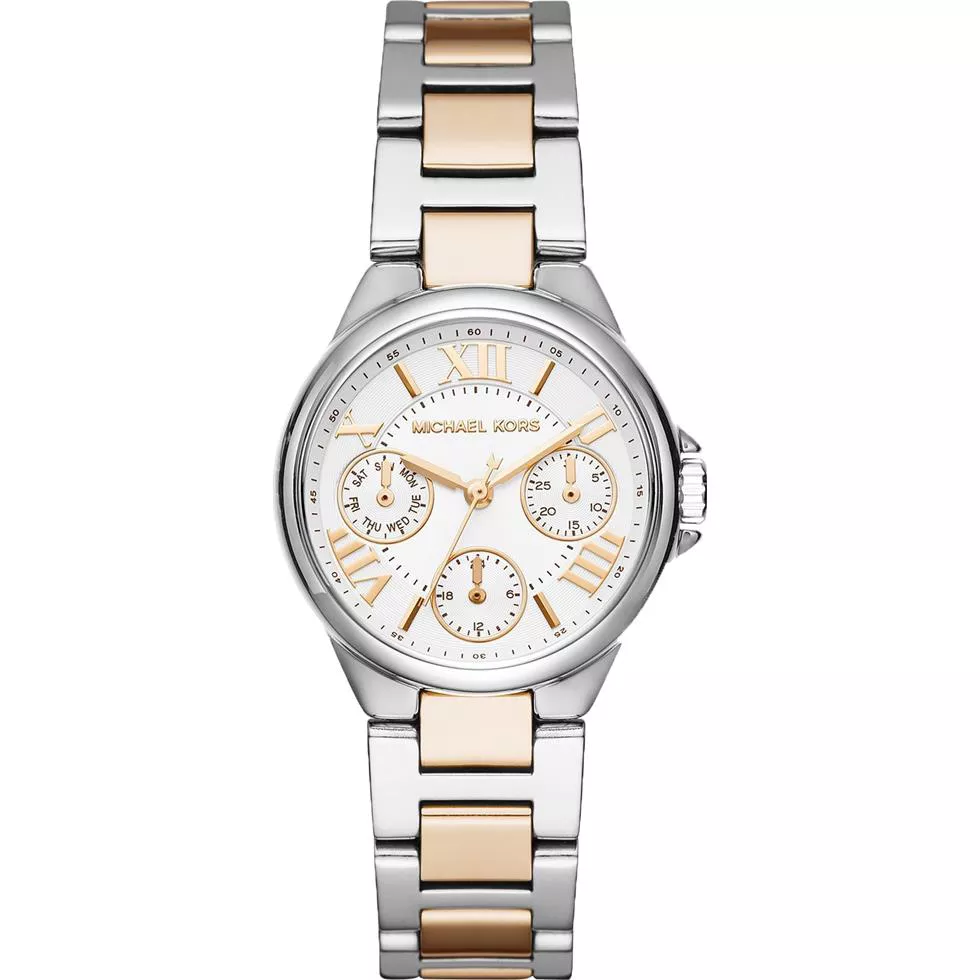 Michael Kors Camille Mini Watch 33mm