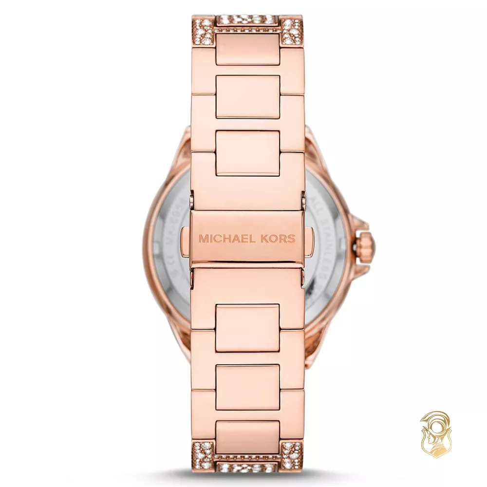 Michael Kors Camille Oversized Watch 42mm