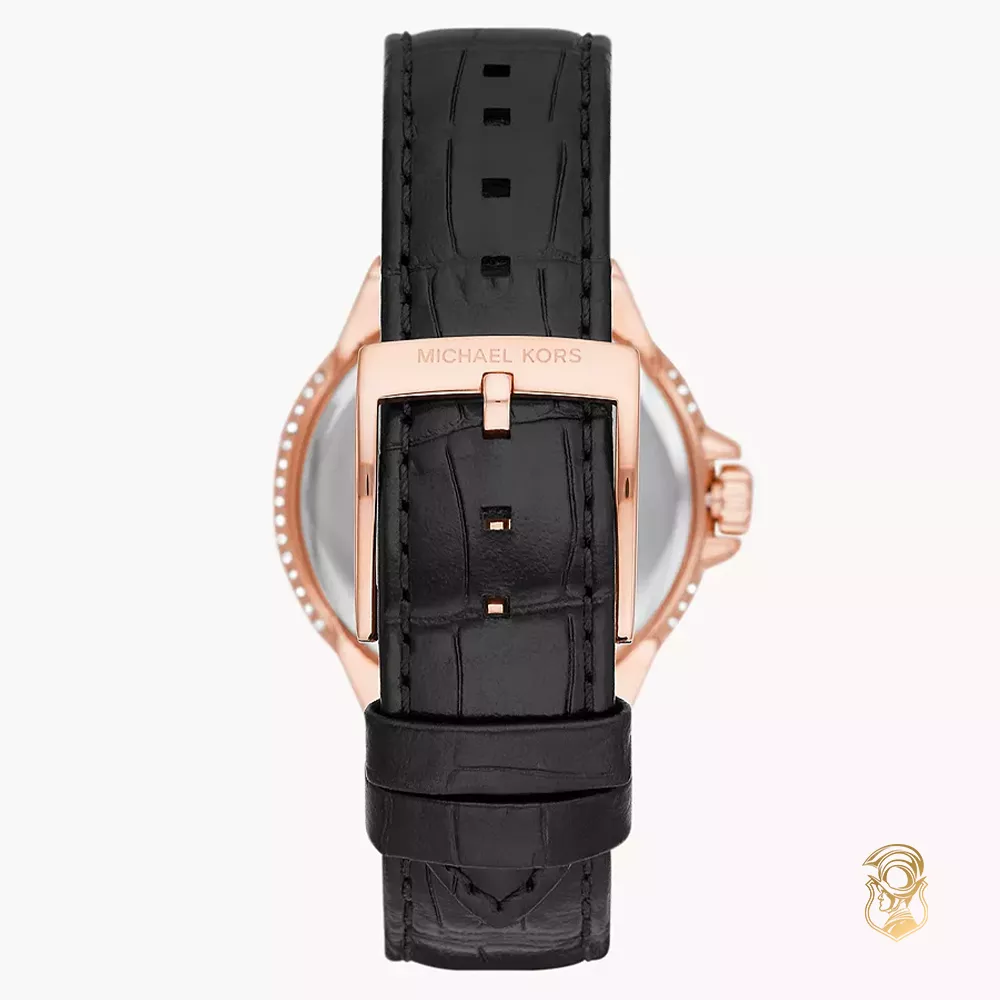 Michael Kors Camille Pavé Watch 33mm