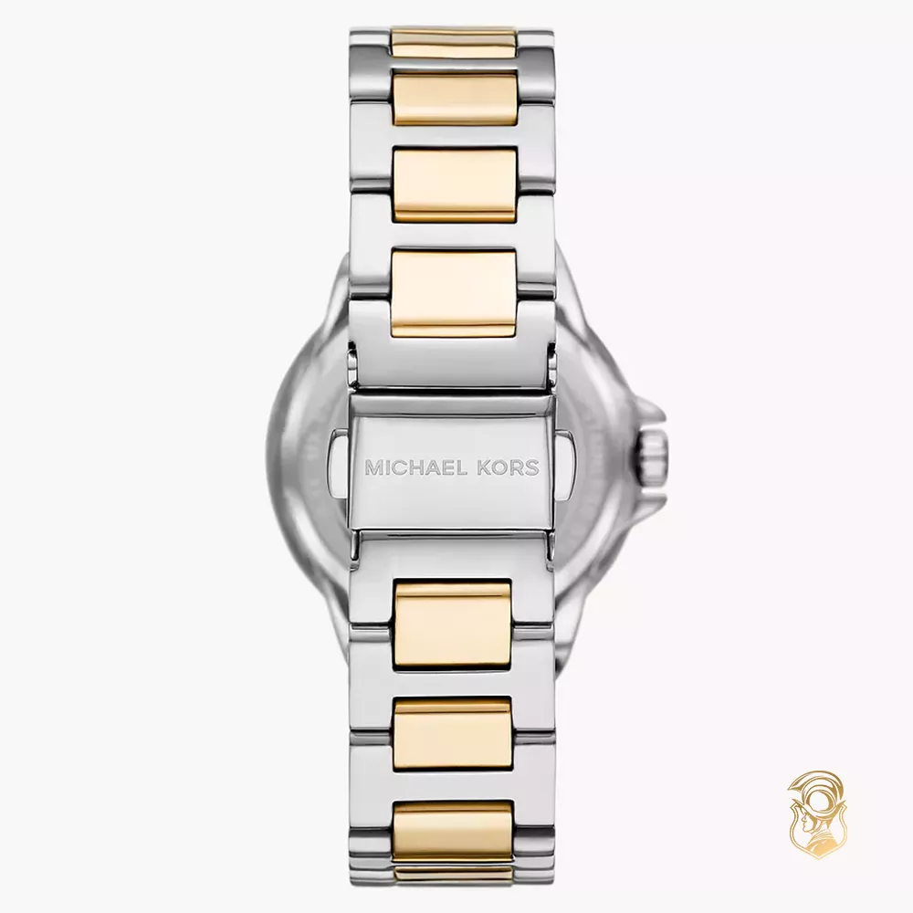 Michael Kors Camille Pavé Watch 33mm