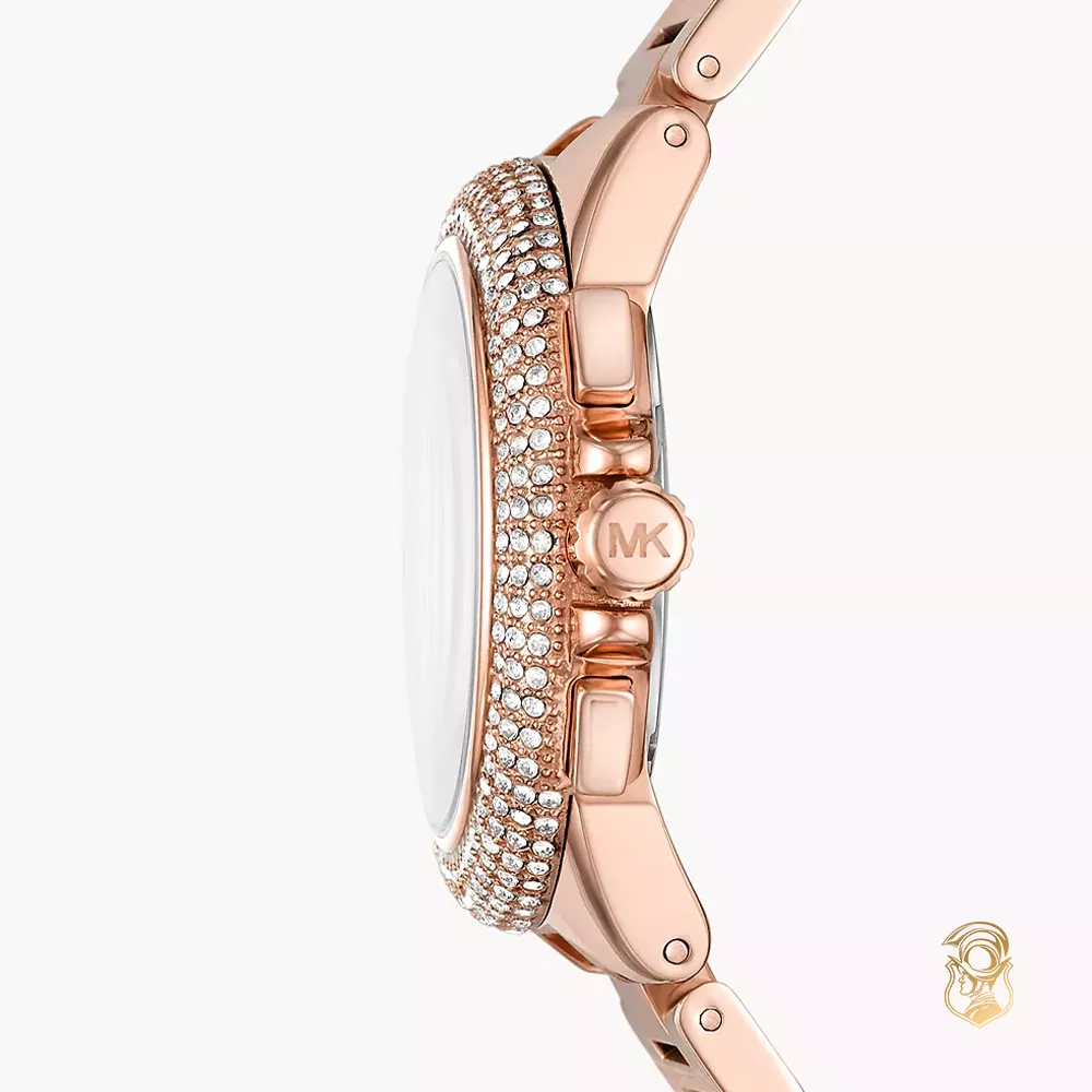 Michael Kors Camille Pavé Watch 43mm