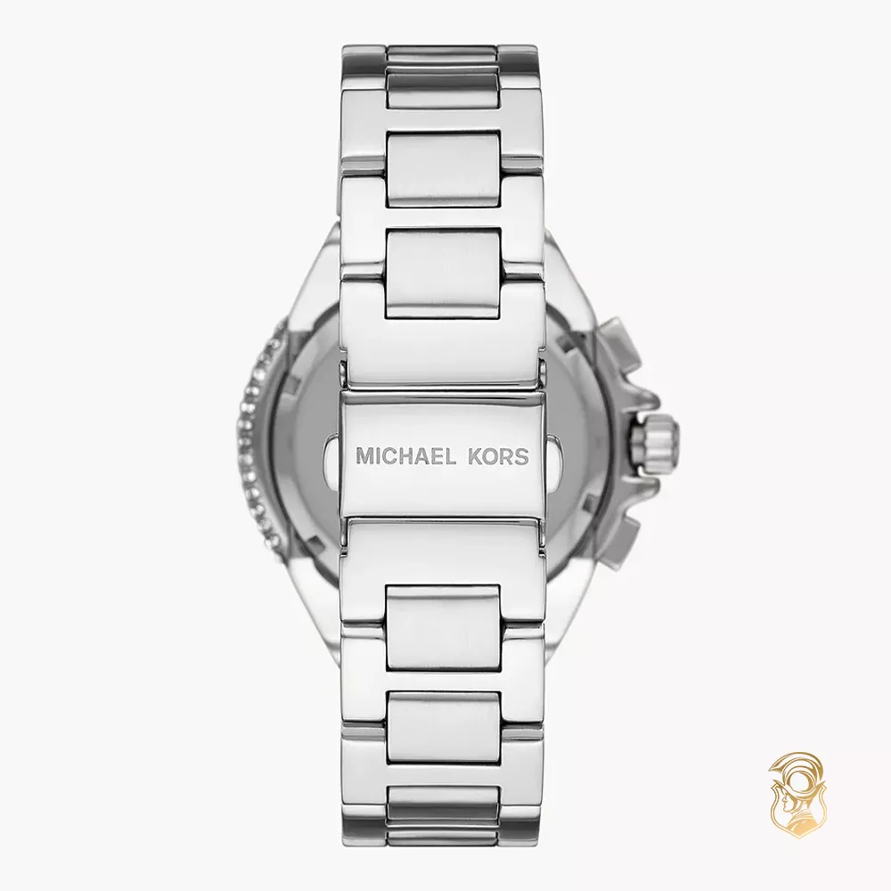 Michael Kors Camille Pavé Watch 43mm
