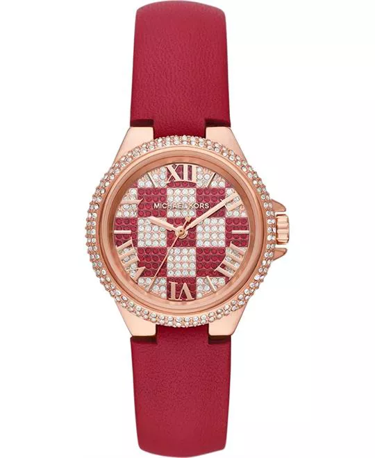 Michael Kors Camille Limited Edition Quartz Watch 33mm
