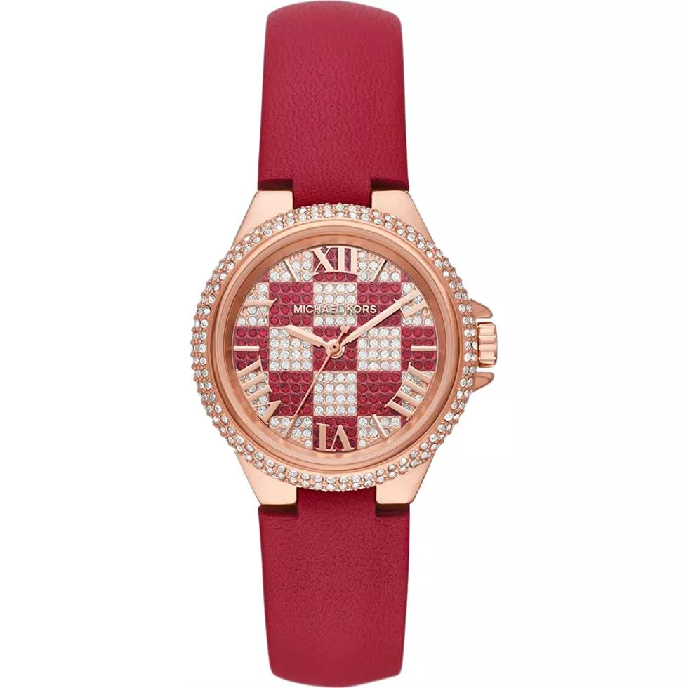 Michael Kors Camille Limited Edition Watch 33mm