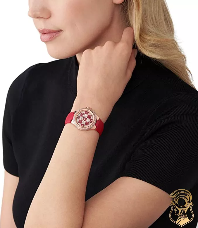 Michael Kors Camille Limited Edition Quartz Watch 33mm