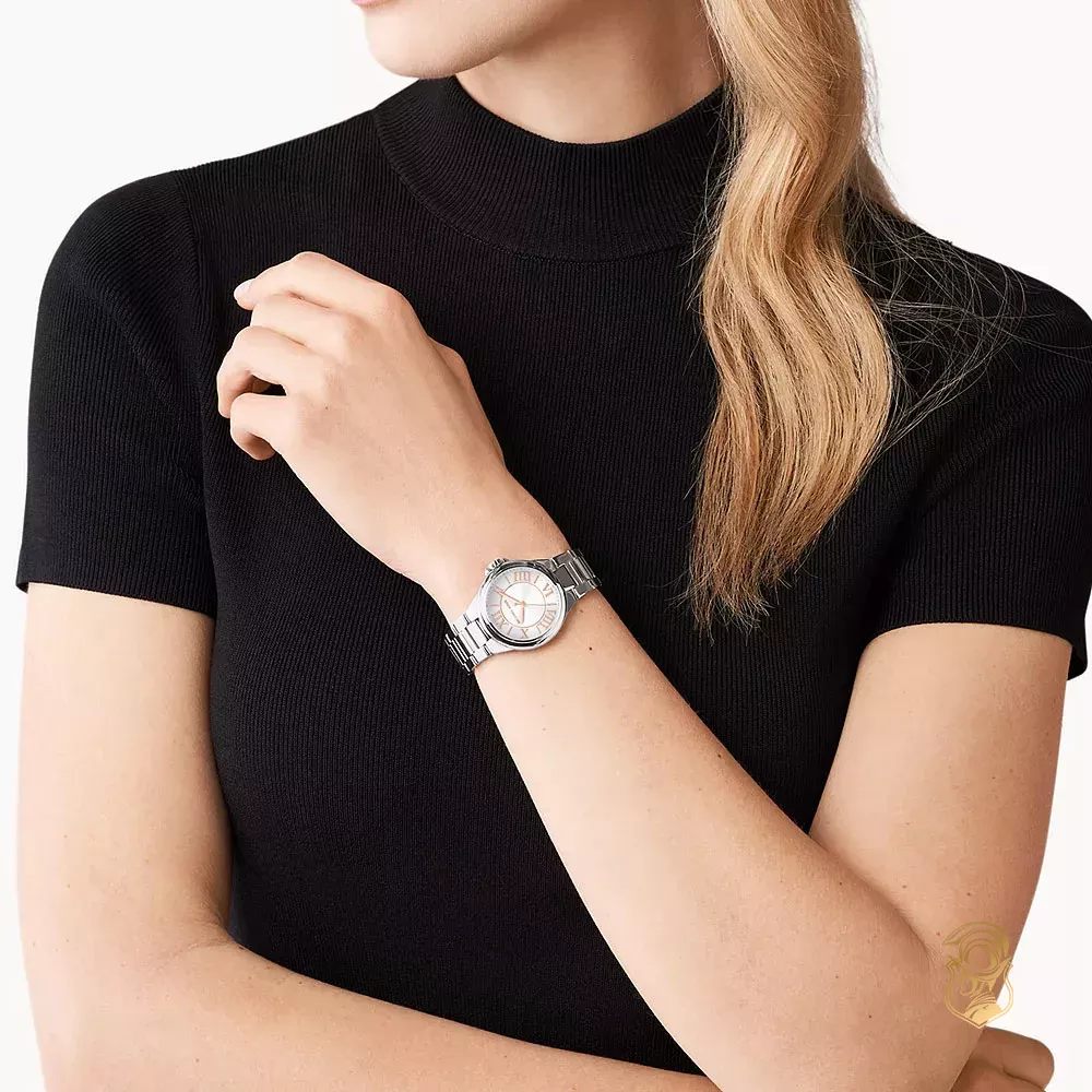 Michael Kors Camille Watch 33mm