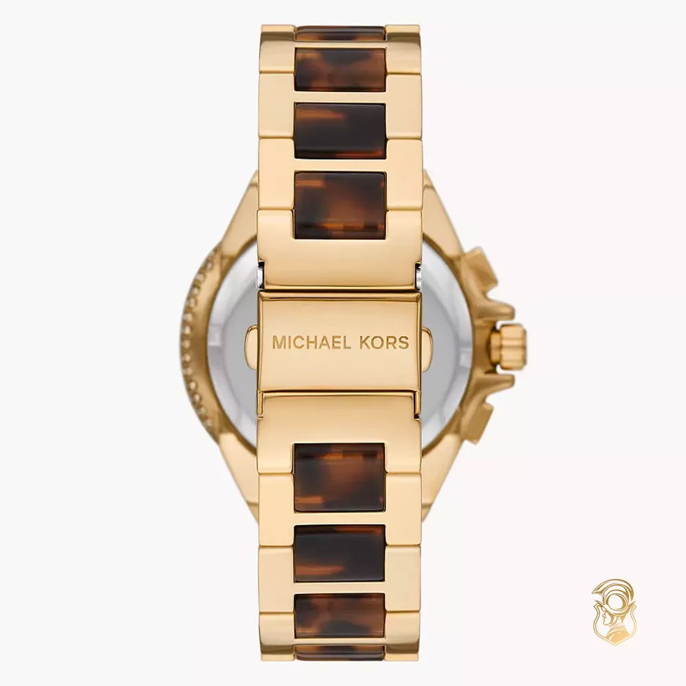 Michael Kors Camille Watch 43mm