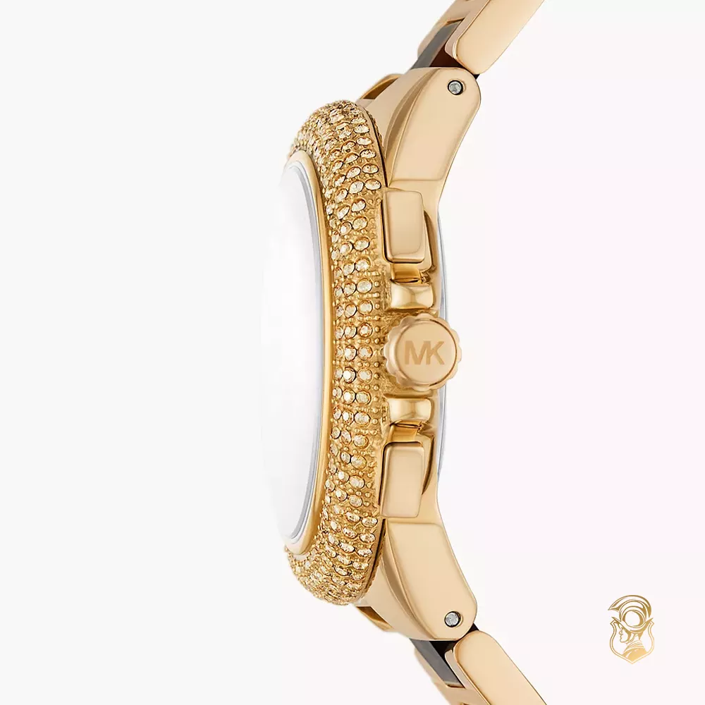 Michael Kors Camille Watch 43mm