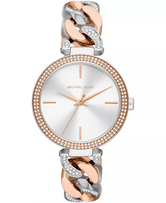 Michael Kors Catelyn Quartz Watch 38mm