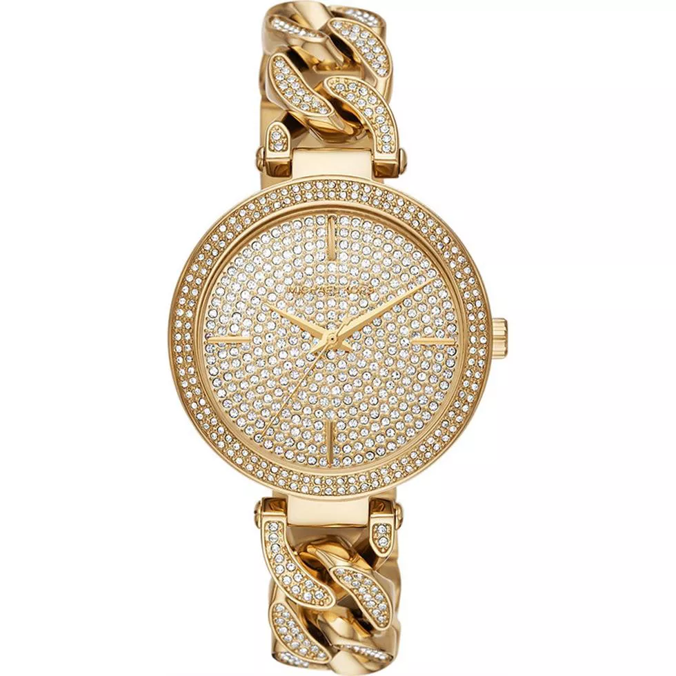 Michael Kors Catelyn Women's Watch 38mm