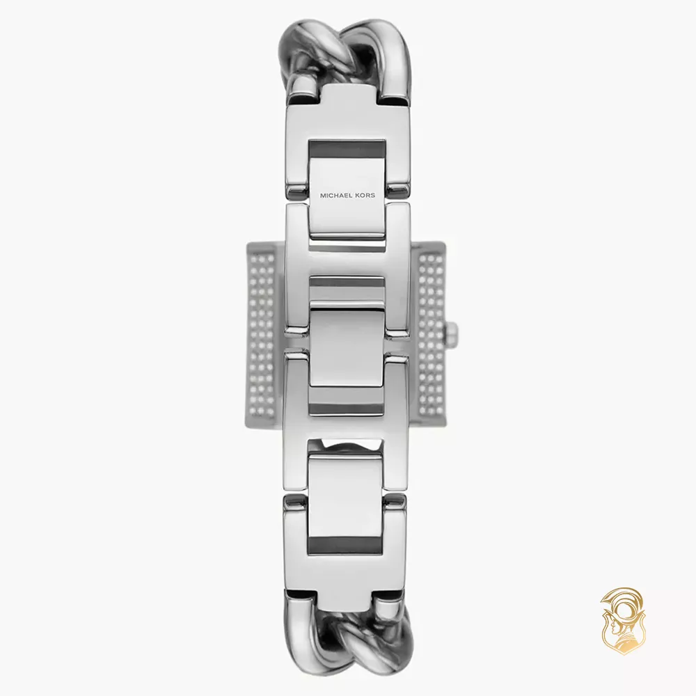 Michael Kors Chain Lock Watch 25mm