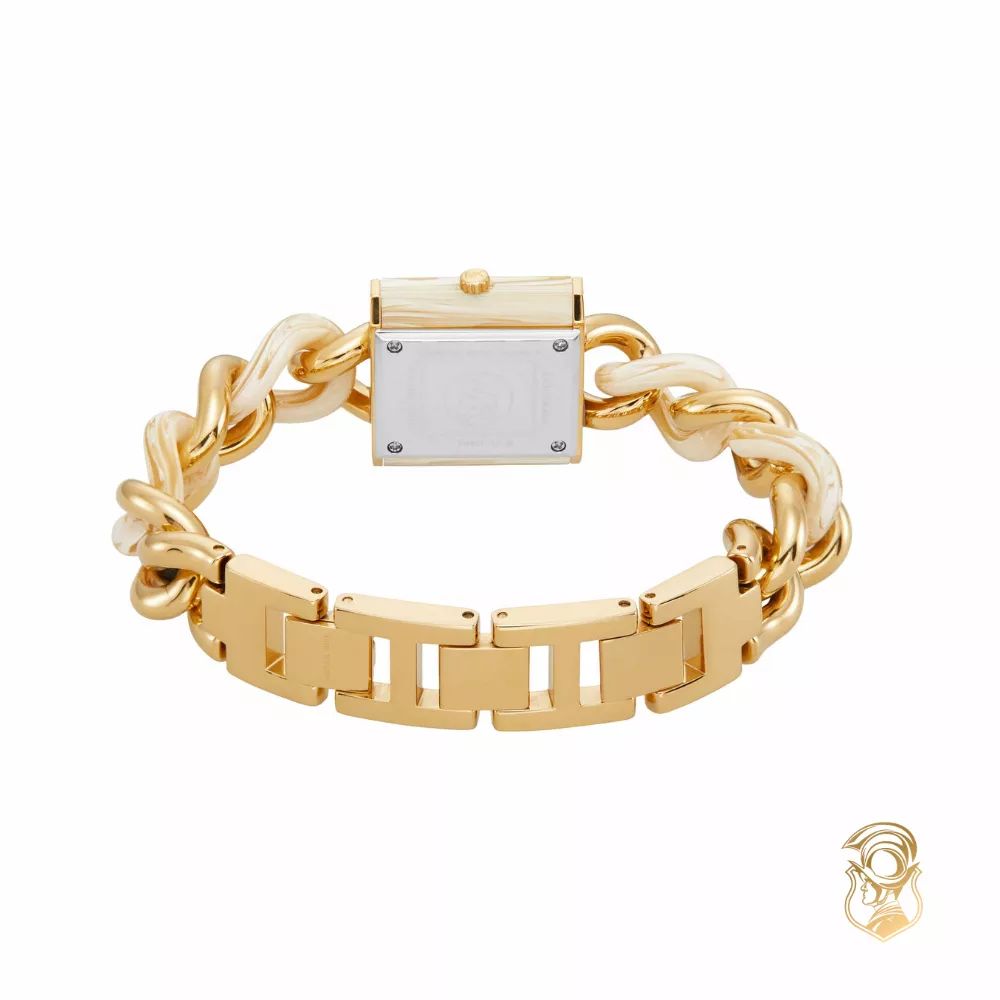 Michael Kors Chain Lock Watch 25mm
