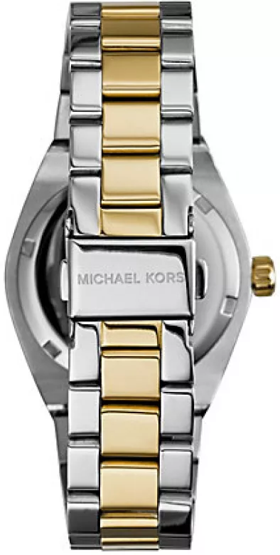 Michael Kors Channing Unisex Watch 33mm