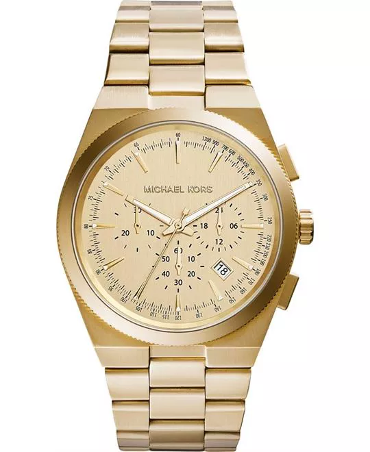 Michael Kors Channing Men's Chronograph Watch 43mm 