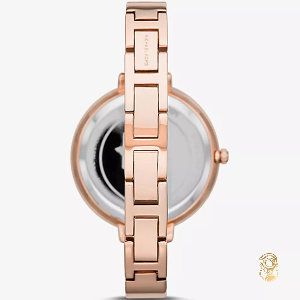 Michael Kors Charley Rose Gold Watch 41mm