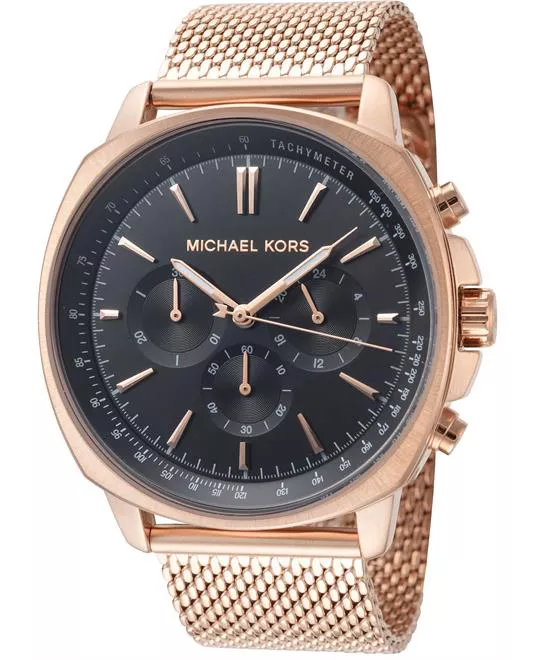 Michael Kors Classic Watch 42mm