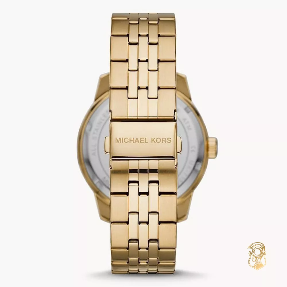 Michael Kors Cunningham Watch 44mm