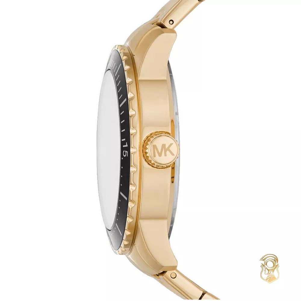 Michael Kors Cunningham Watch 44mm