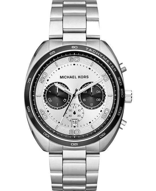 Michael Kors Dane Men's Watch 43mm