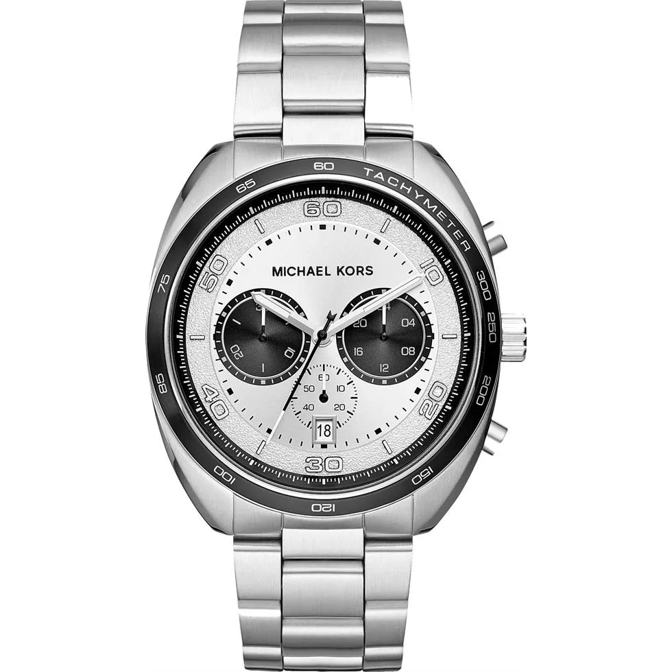 Michael Kors Dane Men's Watch 43mm