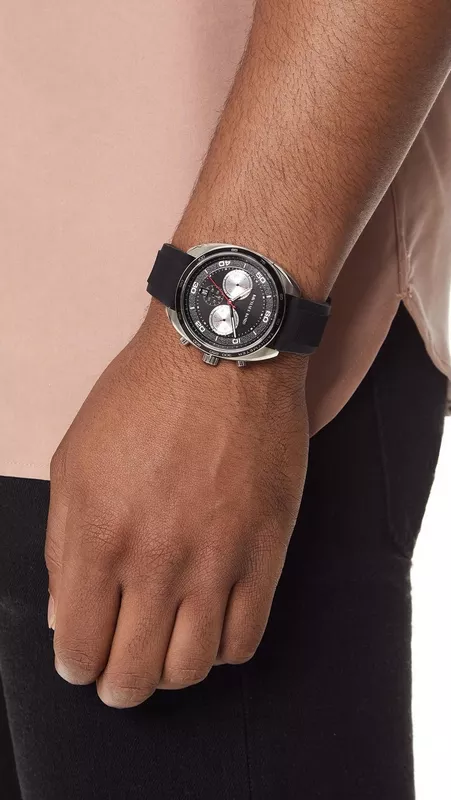 Michael Kors Dane Men's Watch 43mm