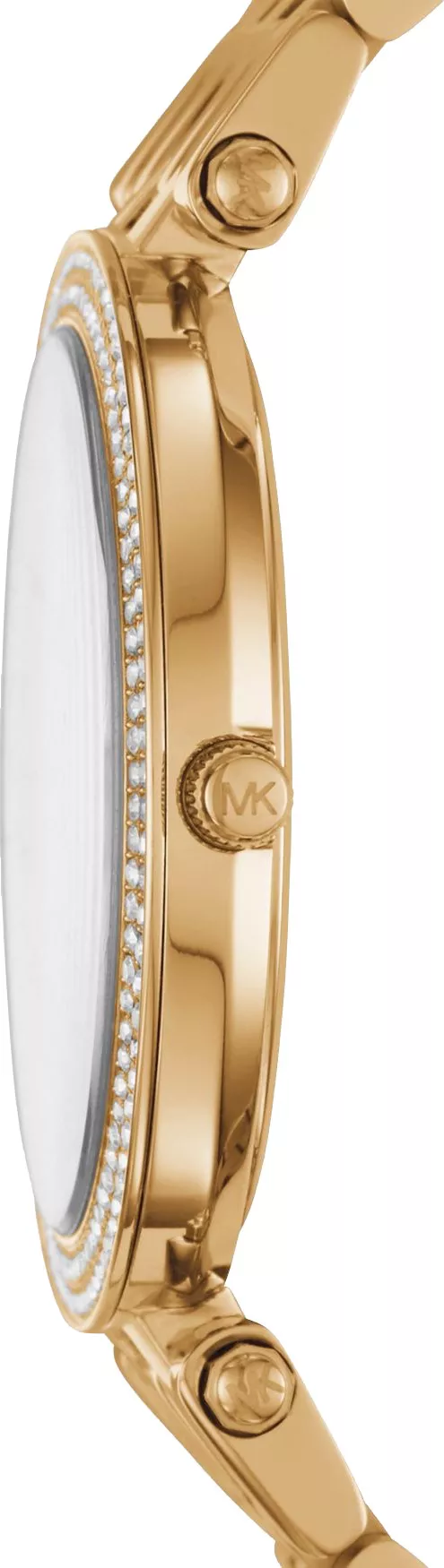 Michael Kors Darci Celestial Pavé Watch 39mm