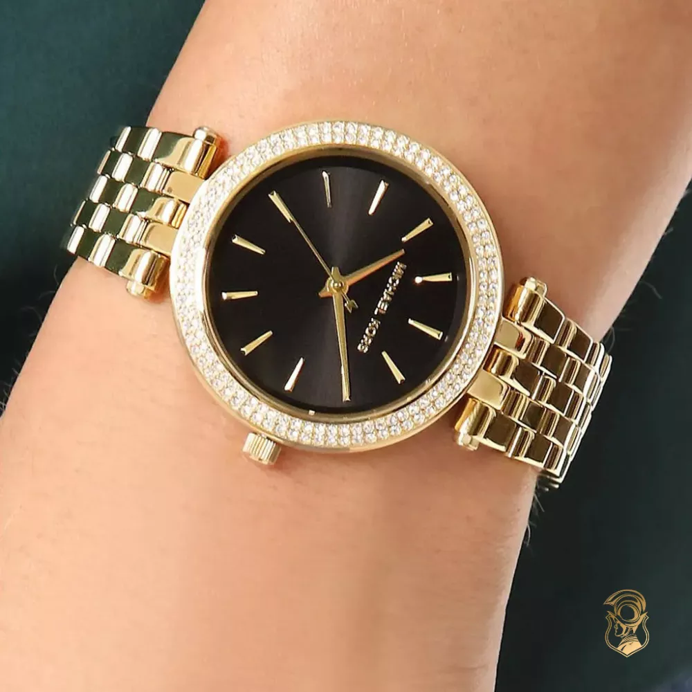 Michael Kors Darci Mini Watch 33mm