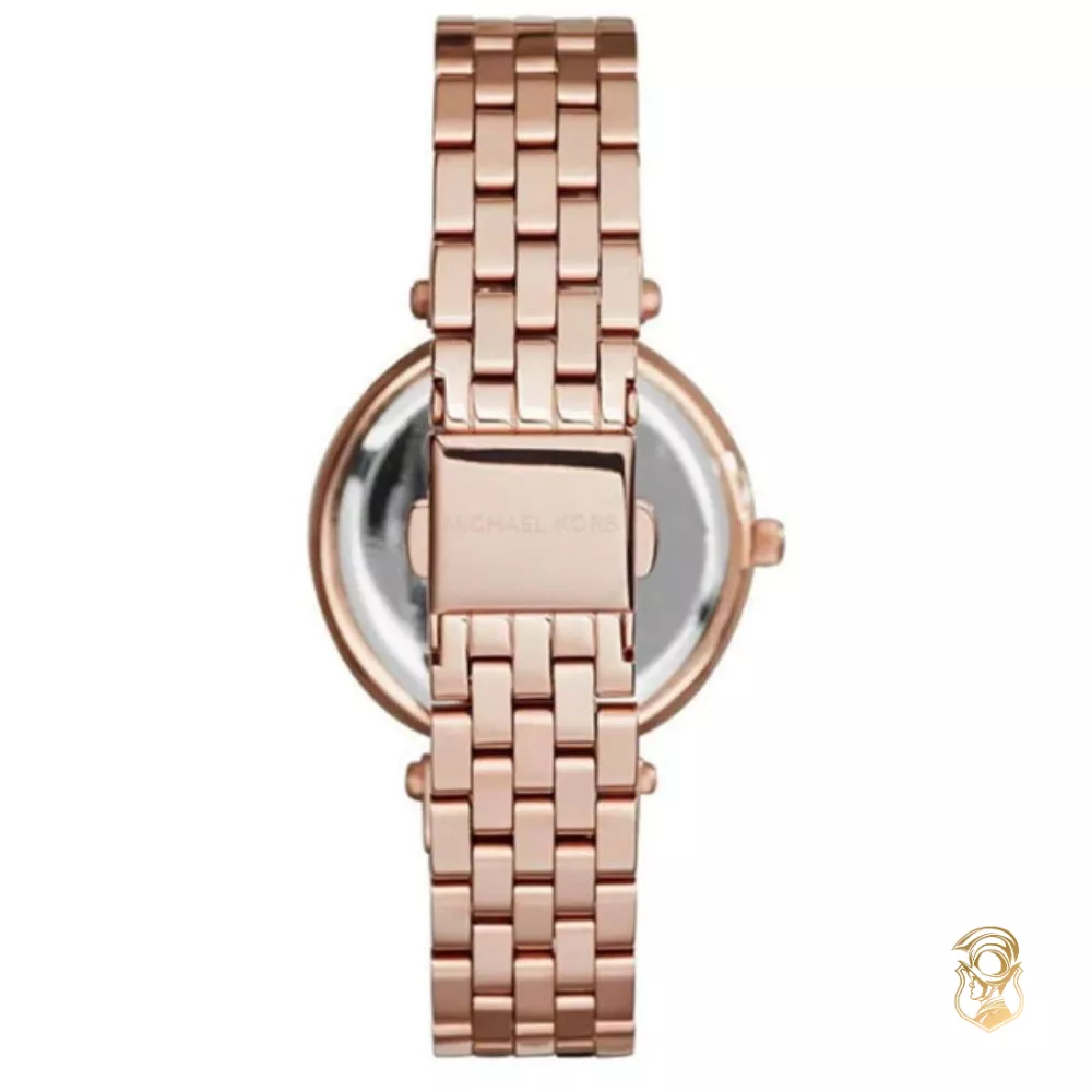 Michael Kors Darci Mini Watch 33mm