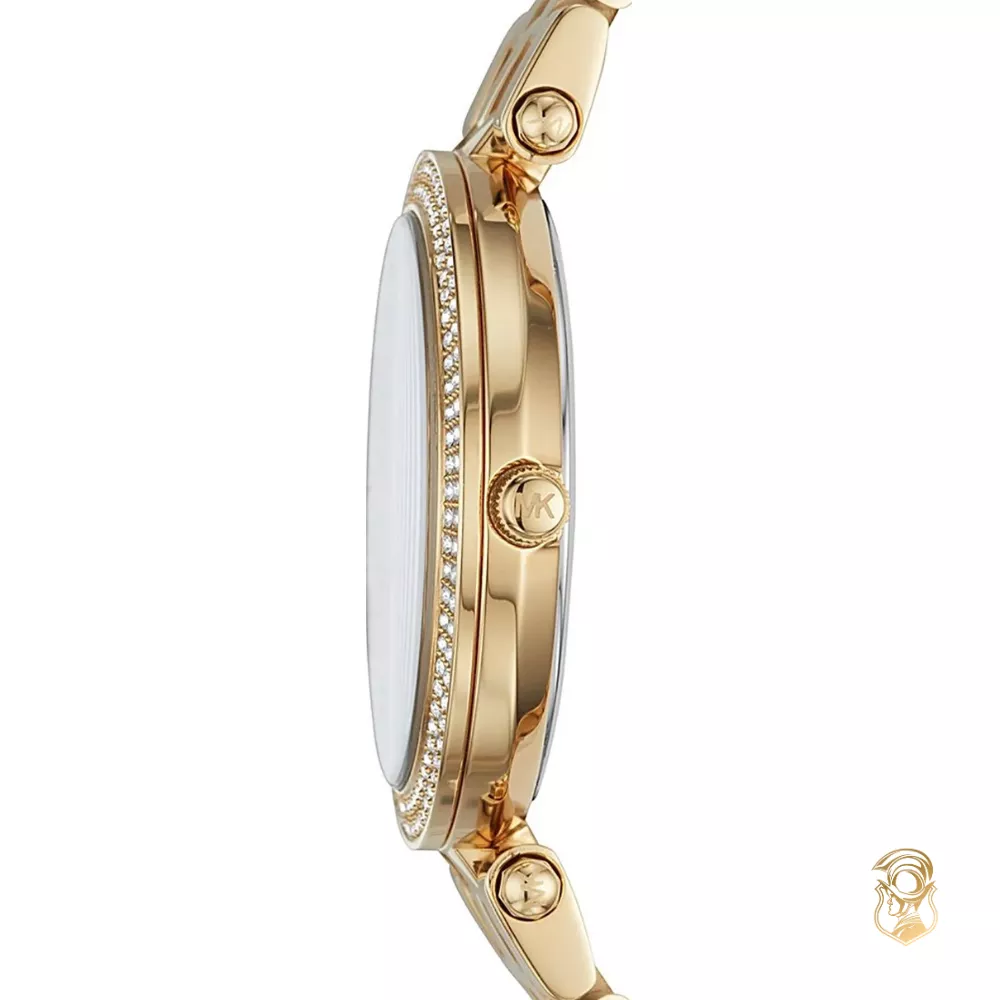 Michael Kors Darci Mini Watch 33mm