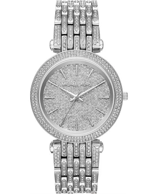 Michael Kors Darci Pavé Watch 39mm