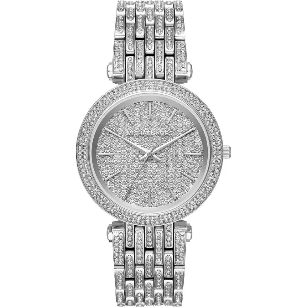 Michael Kors Darci Pavé Watch 39mm