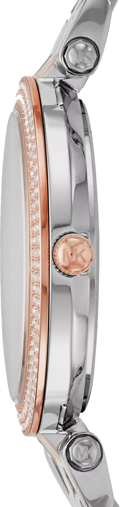 Michael Kors Darci Pavé Watch 33mm
