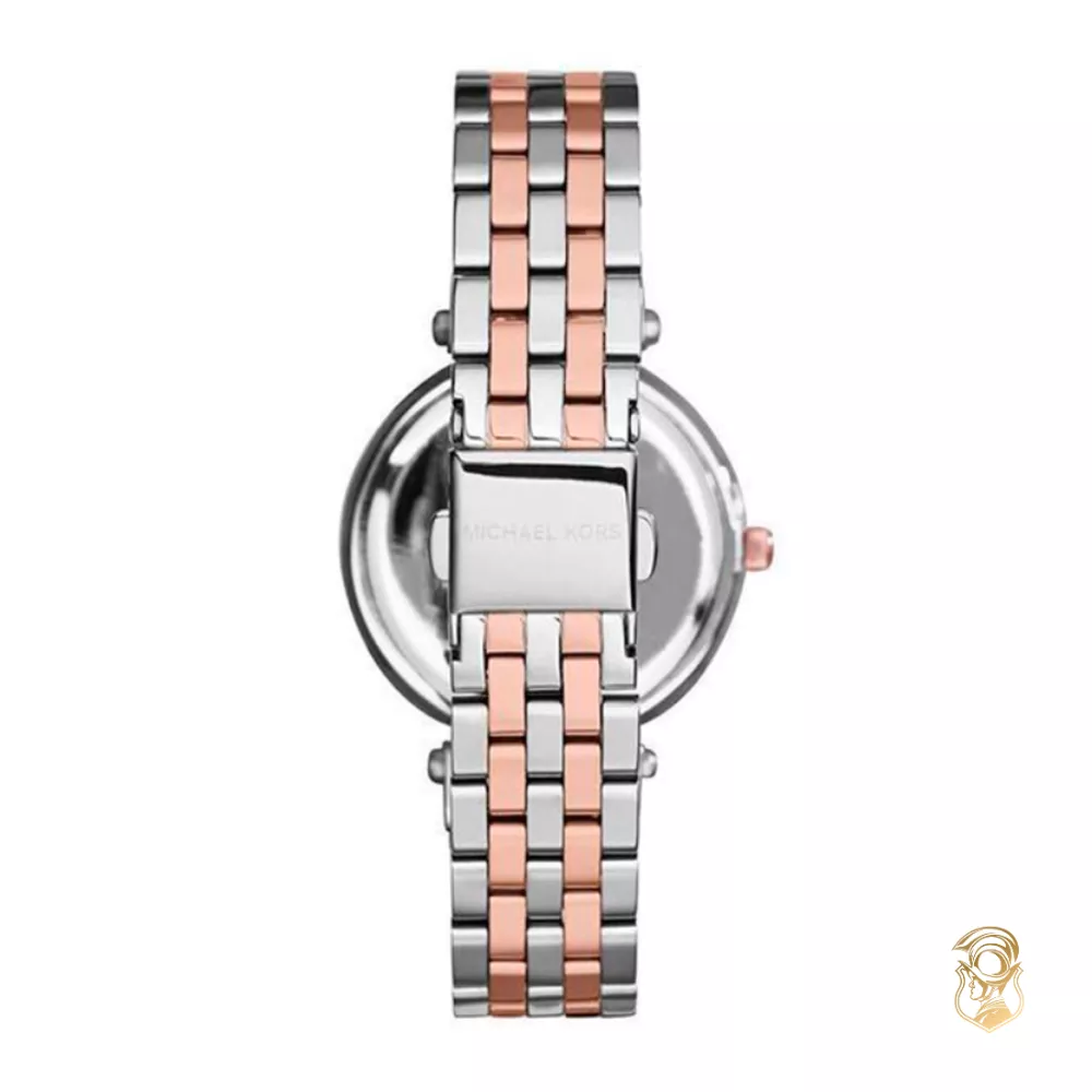 Michael Kors Darci Pavé Watch 33mm