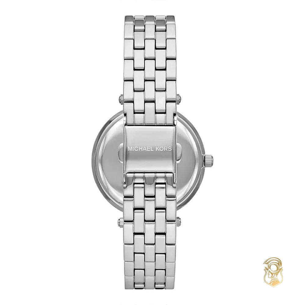 Michael Kors Darci Pavé Watch 34mm