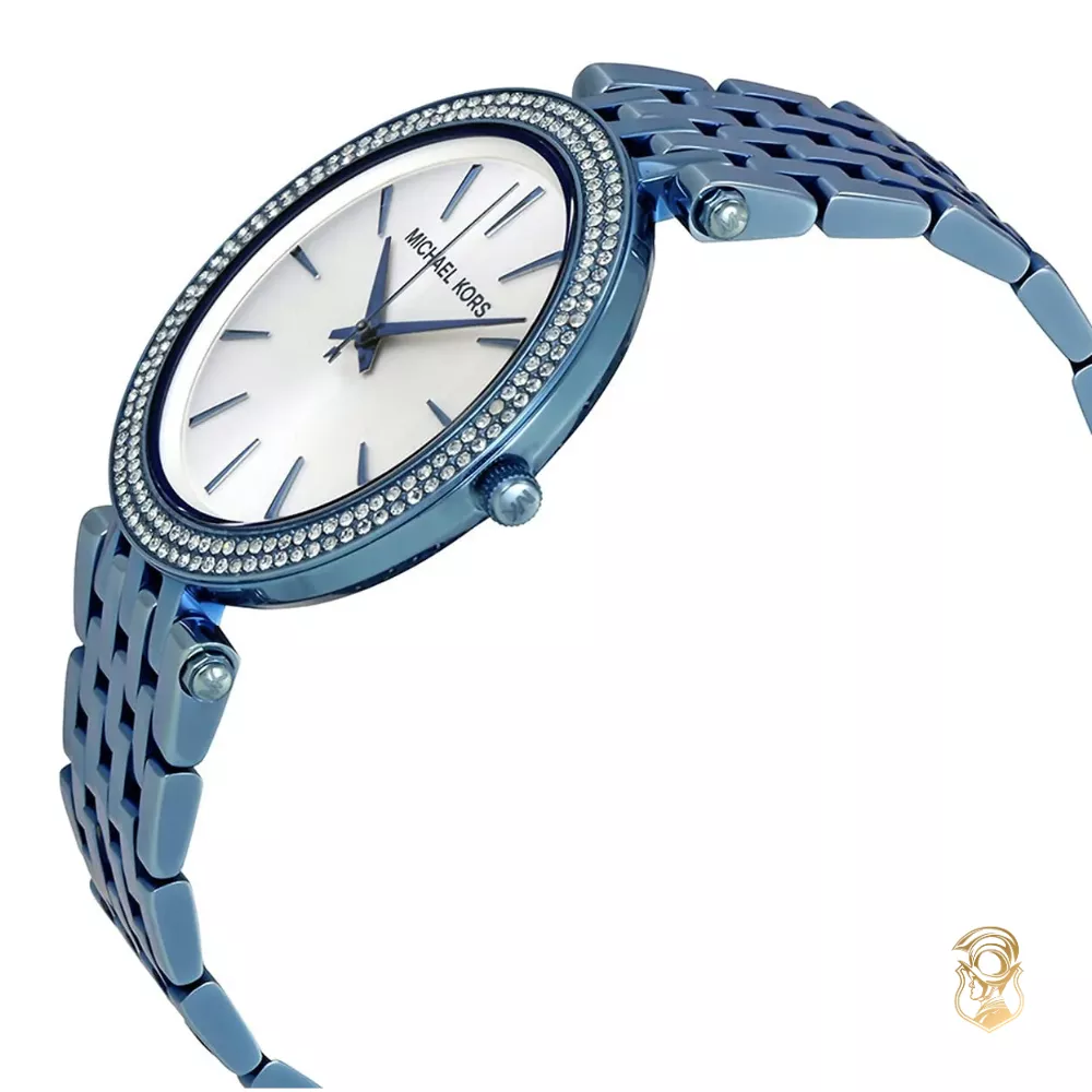 Michael Kors Darci Pavé Watch 39mm