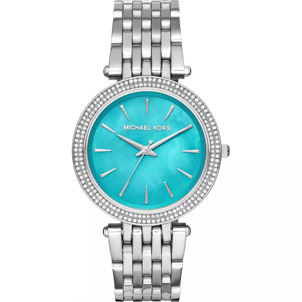 Michael Kors Darci Ladies Watch 39mm